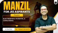 Electric_Potential_and_Capacitance_Class_Notes_Manzil_JEE_2025.pdf